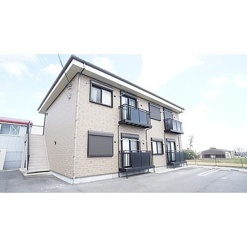 三重県鈴鹿市南若松町 賃貸アパート