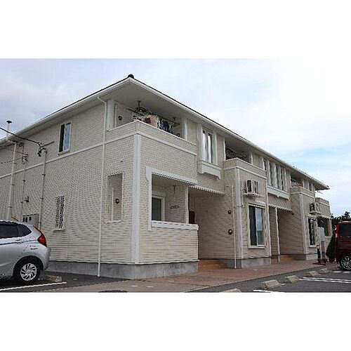 三重県鈴鹿市南若松町 賃貸アパート