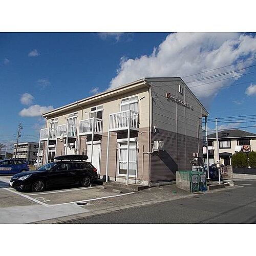 三重県鈴鹿市岸岡町 賃貸アパート