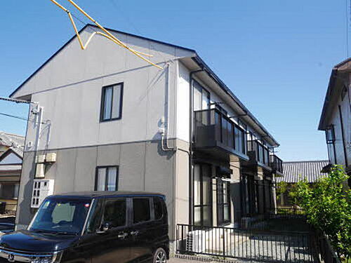 三重県鈴鹿市若松北２丁目 賃貸アパート