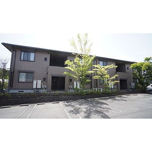 三重県鈴鹿市高岡台３丁目 賃貸アパート