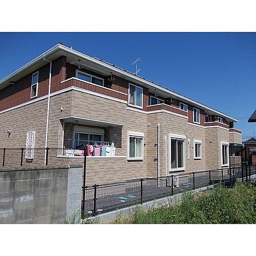 三重県鈴鹿市西玉垣町 賃貸アパート