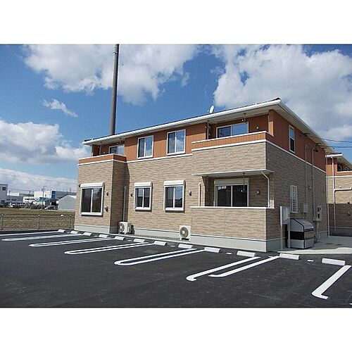 三重県鈴鹿市池田町 賃貸アパート