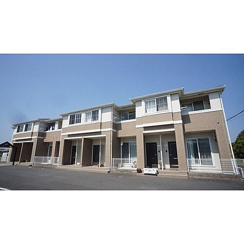 三重県鈴鹿市東磯山２丁目 賃貸アパート