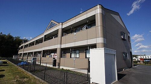 三重県鈴鹿市上田町 賃貸アパート