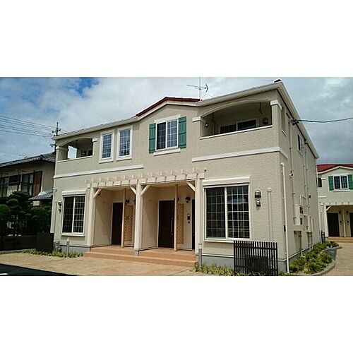 三重県鈴鹿市白子町 賃貸アパート