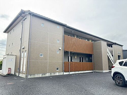 三重県鈴鹿市稲生塩屋２丁目 賃貸アパート