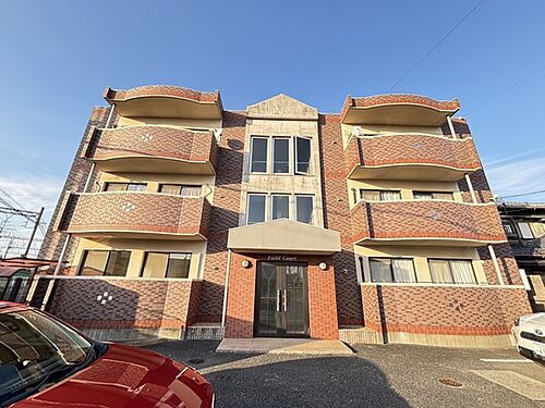 三重県四日市市楠町南五味塚 賃貸マンション