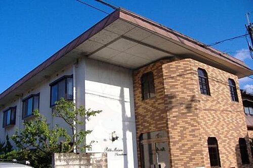 京都府京都市左京区下鴨泉川町 25階建 築45年5ヶ月