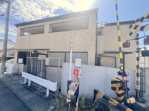 セントポーリア嵯峨野清水町