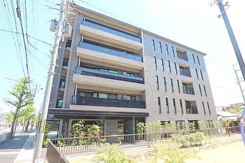 ライオンズマンション嵯峨天龍寺若宮　東の邸