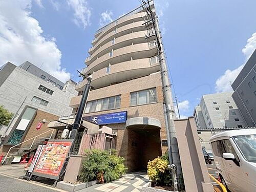 ＣＡＳＡ　ＶＥＲＤＥ高辻（カーサヴェルデ）