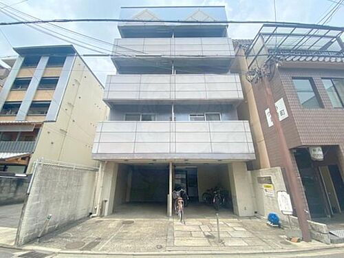 ドエル１号館　Ｓ・Ｙ