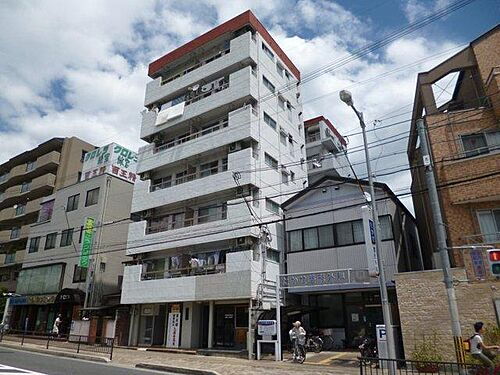 山科御陵小堀マンション