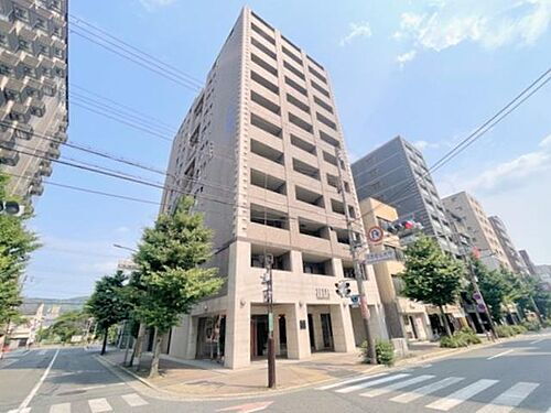 リーガル京都四条河原町通り２