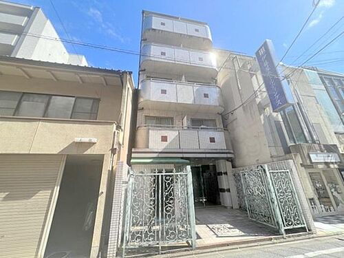 京都府京都市下京区相之町 賃貸マンション