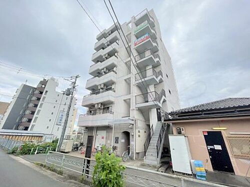 エリーフラッツ西京極