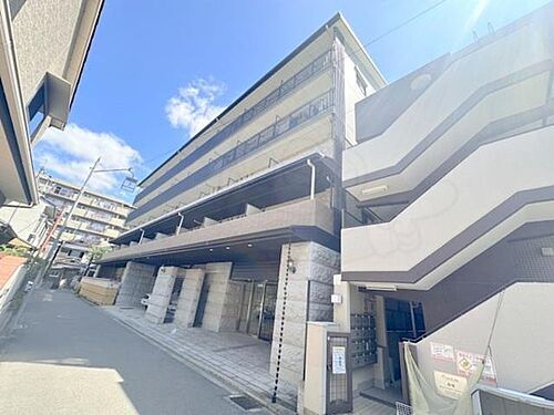 ラグゼ中書島（Ｌｕｘｅ中書島）