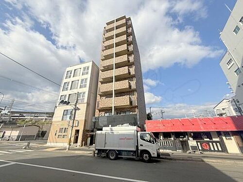 アスヴェル京都西京極