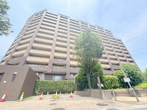 イトーピア高槻グランドガーデンズ