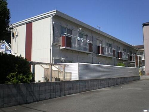 サングリーンハイツ