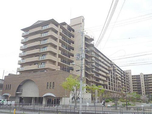 ファミールガーデン二条駅前　ＷＥＳＴ