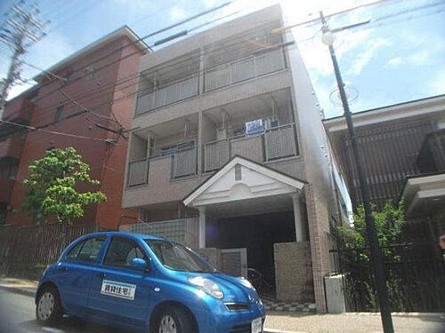 ヴィラ　パラディス東山