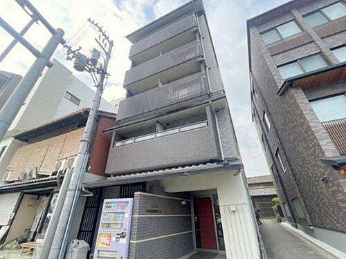 Ｊ＆Ｎ三条神宮道（旧ショナポール三条神宮前）