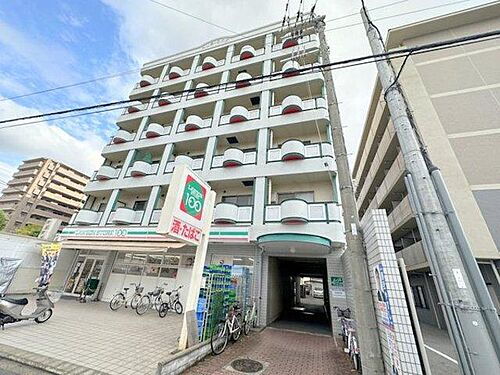 コーポアルビオレ