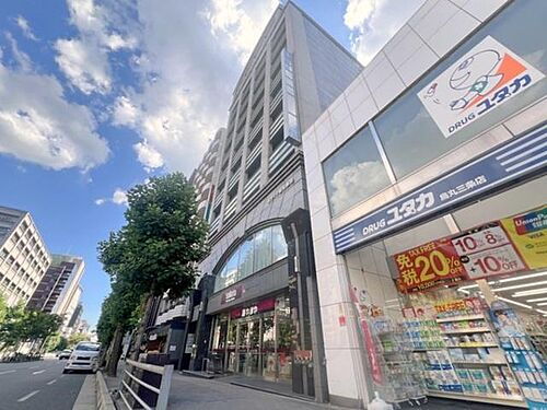 京都府京都市中京区場之町 賃貸マンション