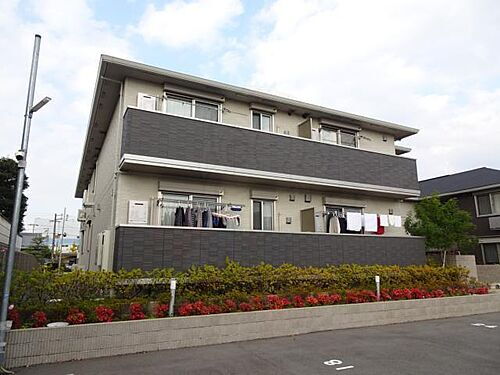 京都府京都市伏見区羽束師志水町 築7年3ヶ月 2階建