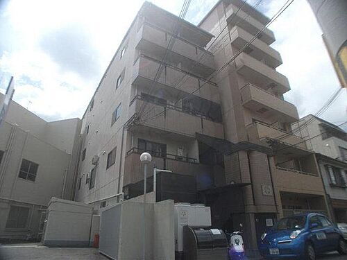 ベルステージ東山