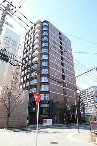 福岡県福岡市博多区博多駅前１丁目 賃貸マンション