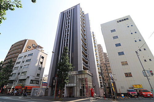 No.48PROJECT2100博多 博多駅 2K 賃貸(賃貸マンション・アパート)