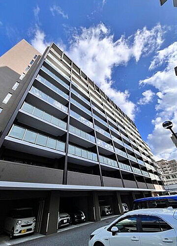 福岡県福岡市博多区豊１丁目 賃貸マンション