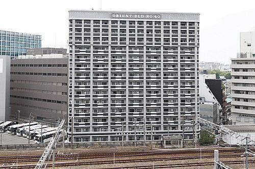 福岡県福岡市博多区博多駅前１丁目 賃貸マンション