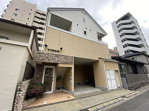 福岡県福岡市博多区吉塚６丁目 賃貸アパート