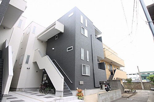 福岡県福岡市博多区大井２丁目 賃貸アパート