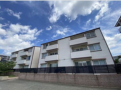 福岡県福岡市博多区青木１丁目 賃貸アパート