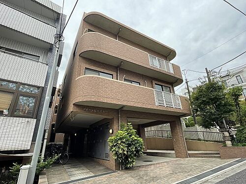 東京都文京区本郷６丁目 3階建 築22年