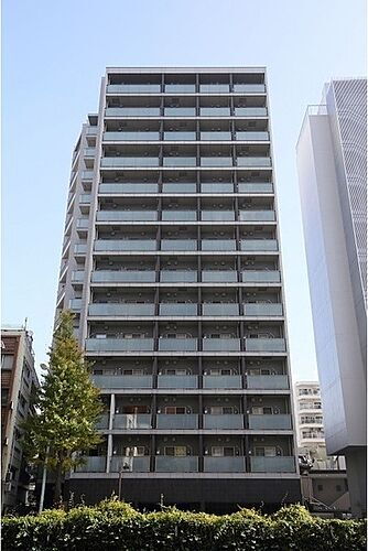 東京都文京区西片１丁目 14階建 築15年9ヶ月