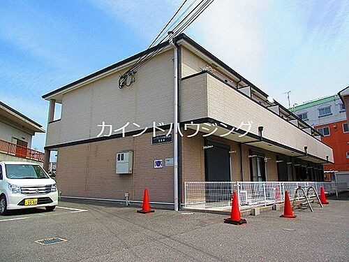 ハーブプラザ和泉鳥取ＩＩＩ番館 2階建