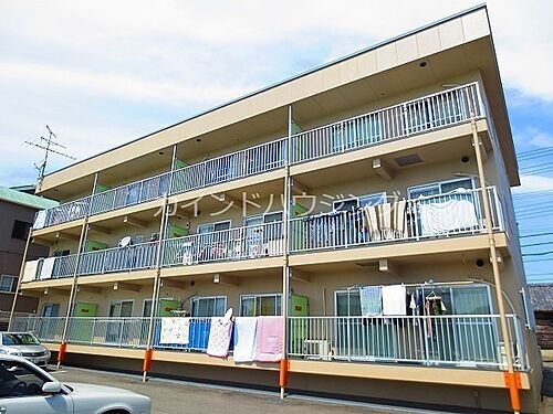 大阪府泉南市樽井３丁目 賃貸マンション