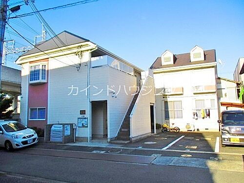 レオパレス千亀利