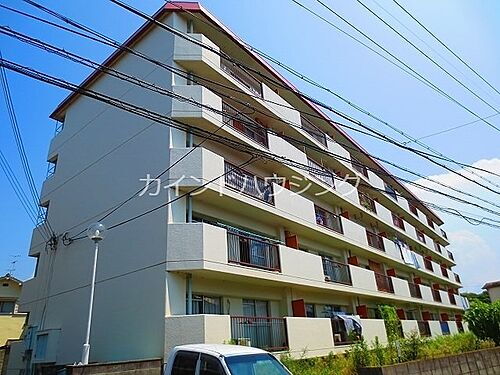 大阪府泉南市男里７丁目 賃貸マンション