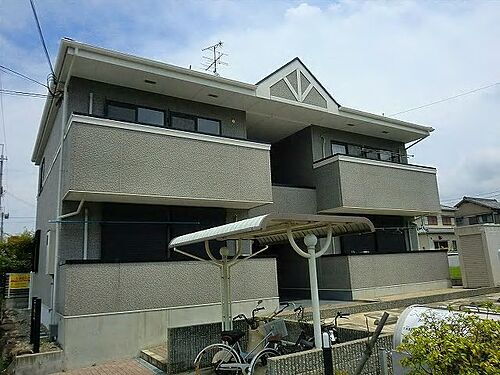 大阪府泉南郡岬町淡輪 賃貸アパート