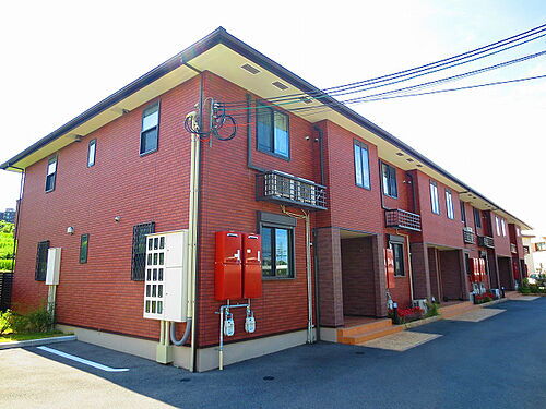 大阪府泉南市信達大苗代 賃貸アパート