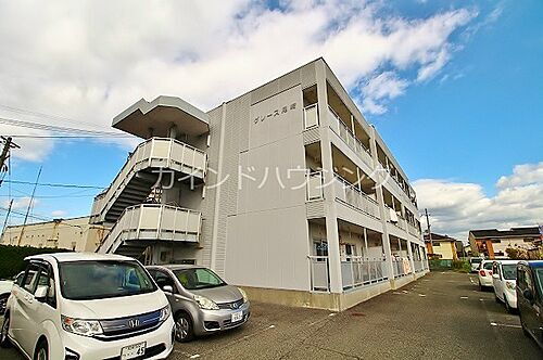 大阪府阪南市黒田 賃貸アパート