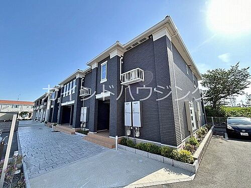 大阪府泉南市男里４丁目 賃貸アパート