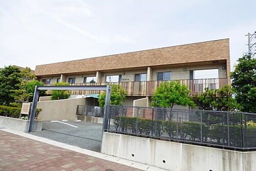 静岡県浜松市中央区志都呂１丁目 テラスハウス